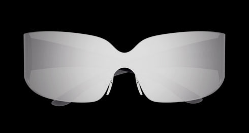 BALENCIAGA 99 Sungalss Unisex Nylon Accessories